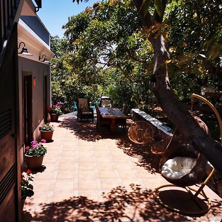 La Hacienda Villa El Paso Exterior foto