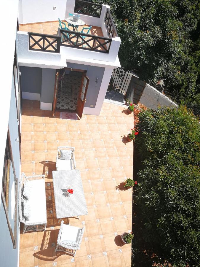 La Hacienda Villa El Paso Exterior foto
