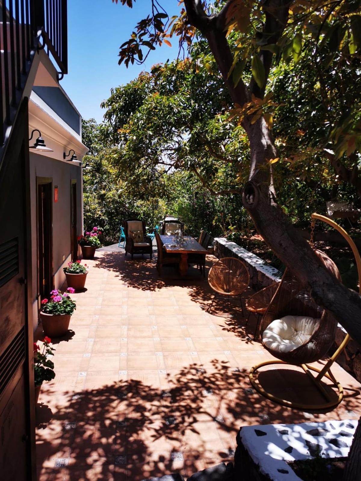 La Hacienda Villa El Paso Exterior foto